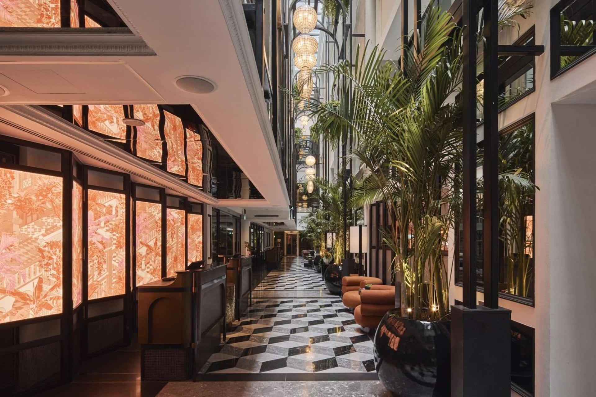 Qt Singapur Exterior foto